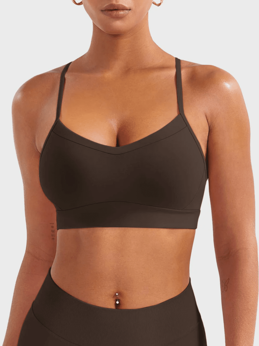 AERIA™ V - Flow Bra - LEVEFIT