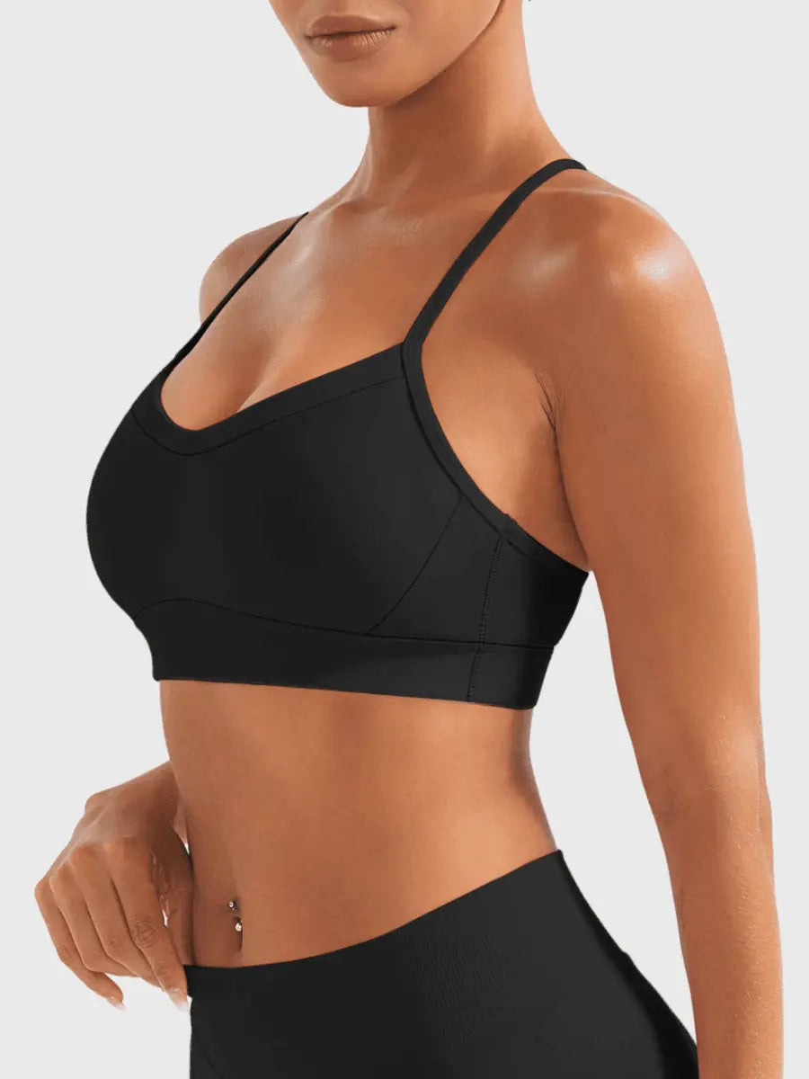 AERIA™ V - Reggiseno sportivo - LEVEFIT
