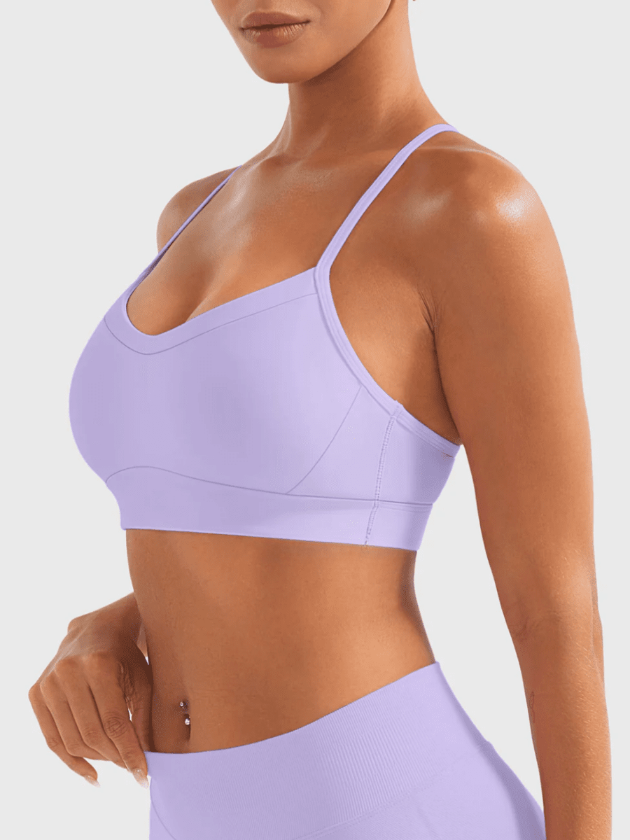 AERIA™ V - Flow Bra - LEVEFIT