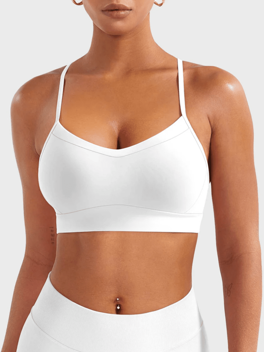 AERIA™ V - Flow Bra - LEVEFIT