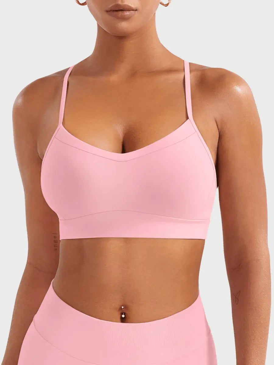 AERIA™ V - Reggiseno sportivo - LEVEFIT