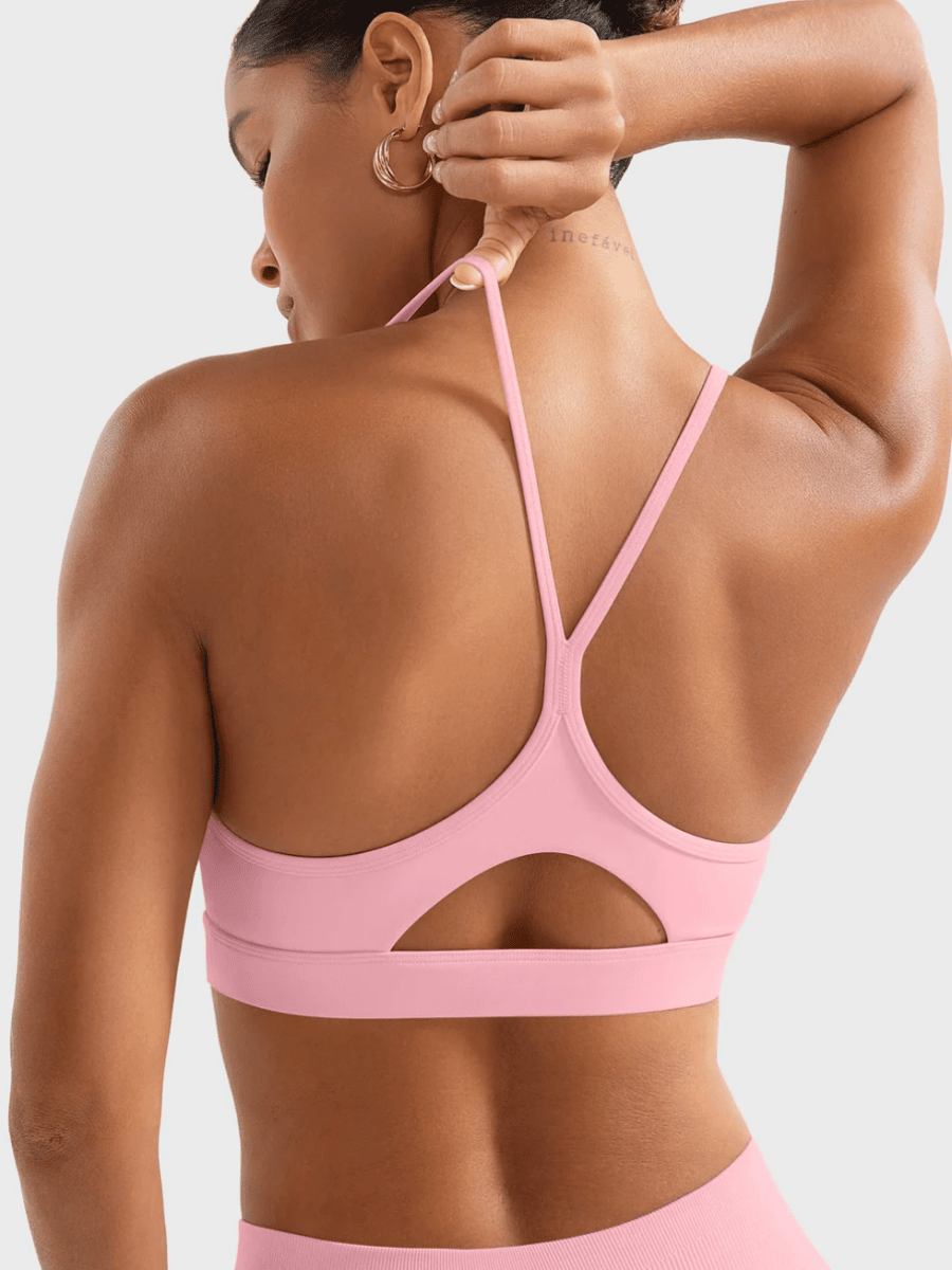 AERIA™ V - Reggiseno sportivo - LEVEFIT