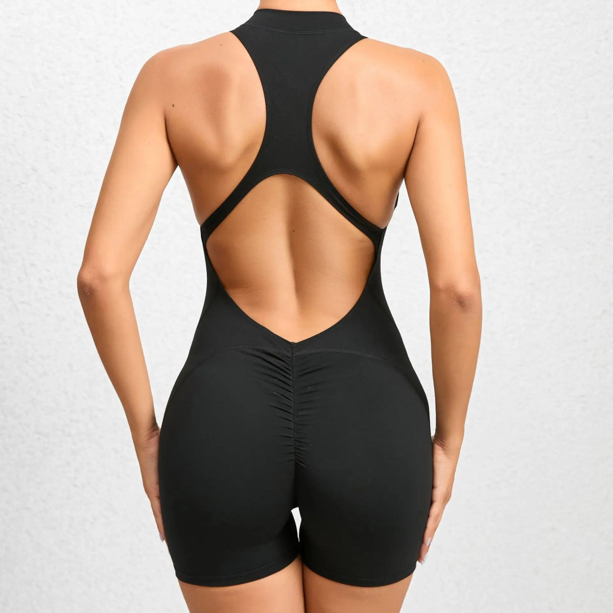 Aero™ Jumpsuit - LEVEFIT
