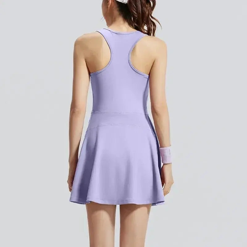 AeroCourt Kleid - LEVEFIT