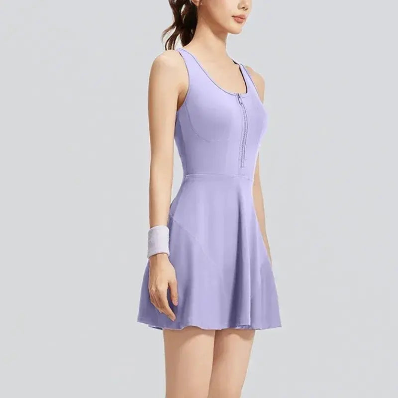 AeroCourt Kleid - LEVEFIT