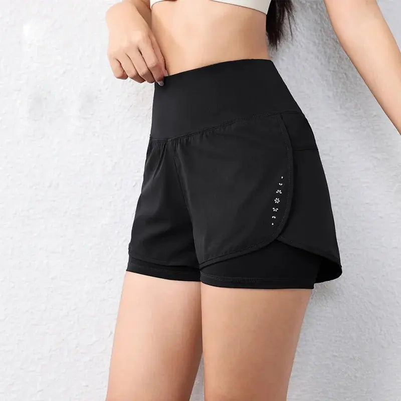 AeroFlex Shorts - LEVEFIT