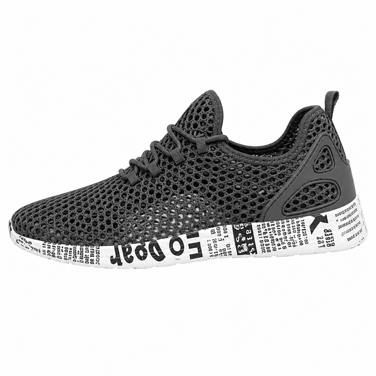 AeroMesh™ - LEVEFIT