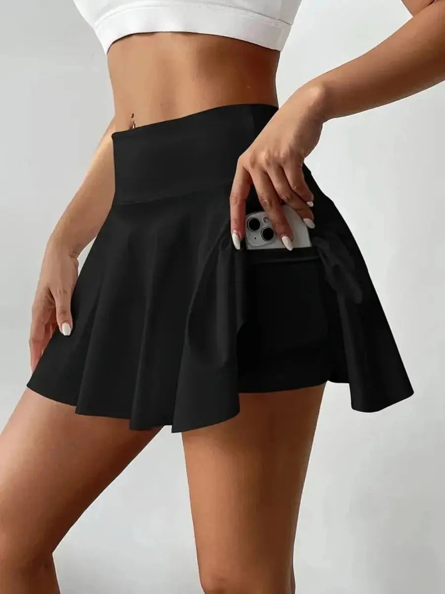 AeroSkirt Elite - LEVEFIT