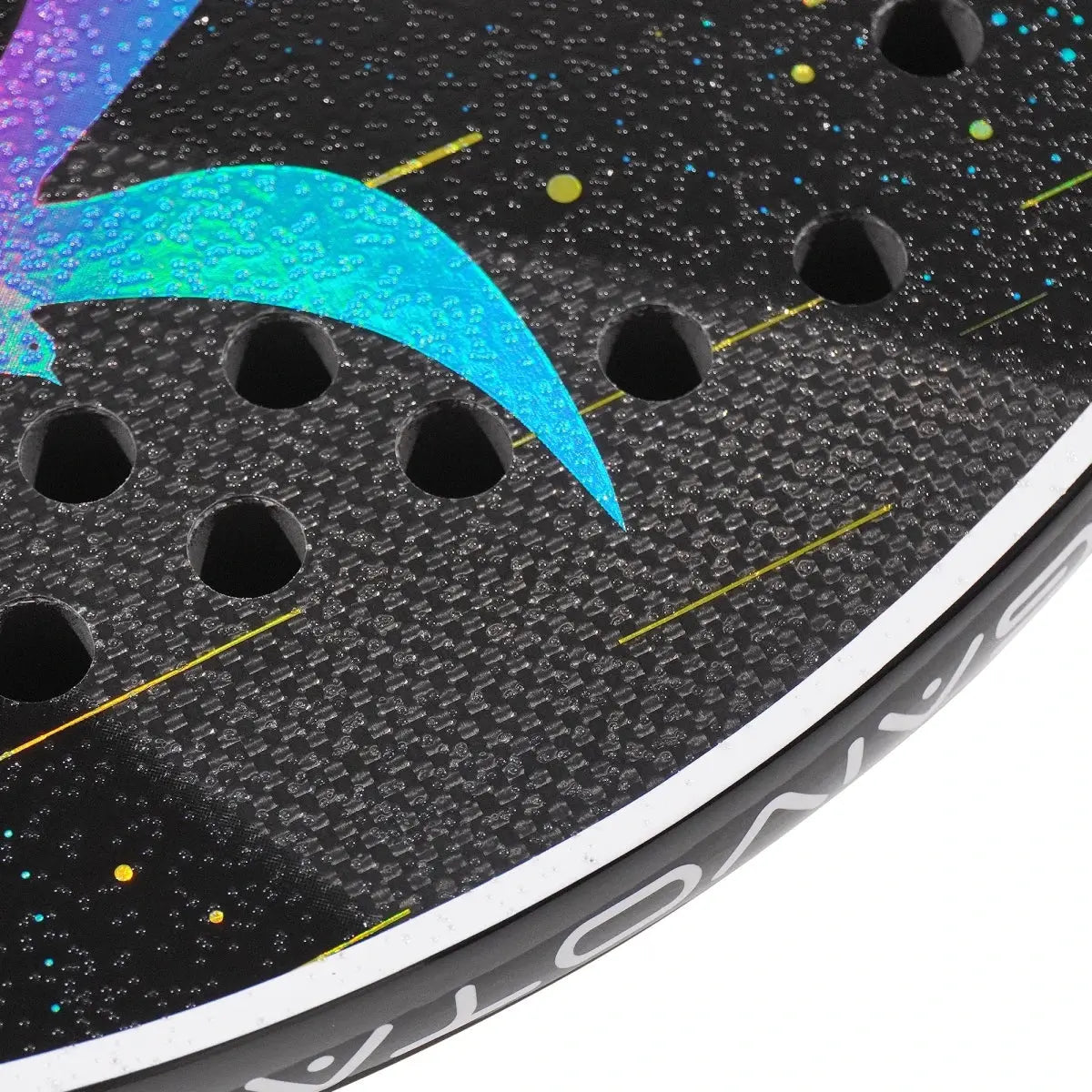 AeroStrike™ Carbon Pro - LEVEFIT