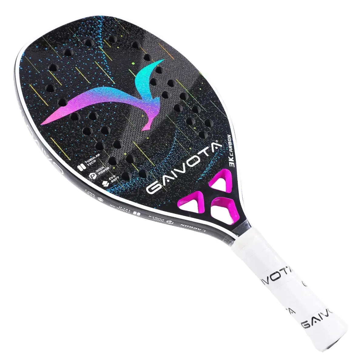 AeroStrike™ Carbon Pro - LEVEFIT