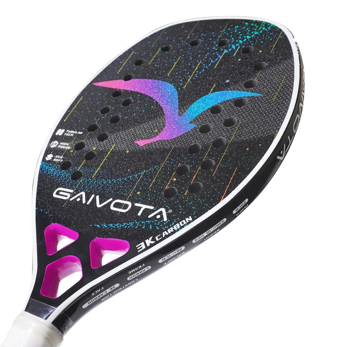 AeroStrike™ Carbon Pro - LEVEFIT