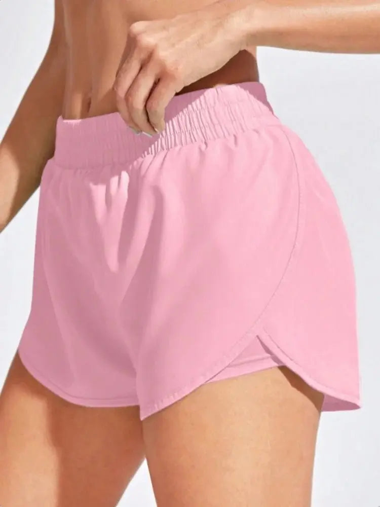 AirFlow Shorts - LEVEFIT