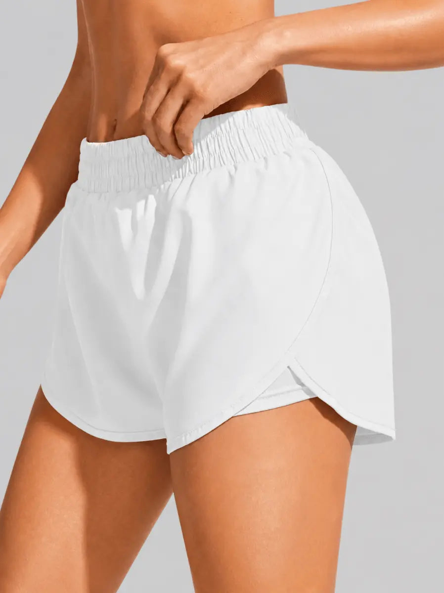 AirFlow Shorts - LEVEFIT