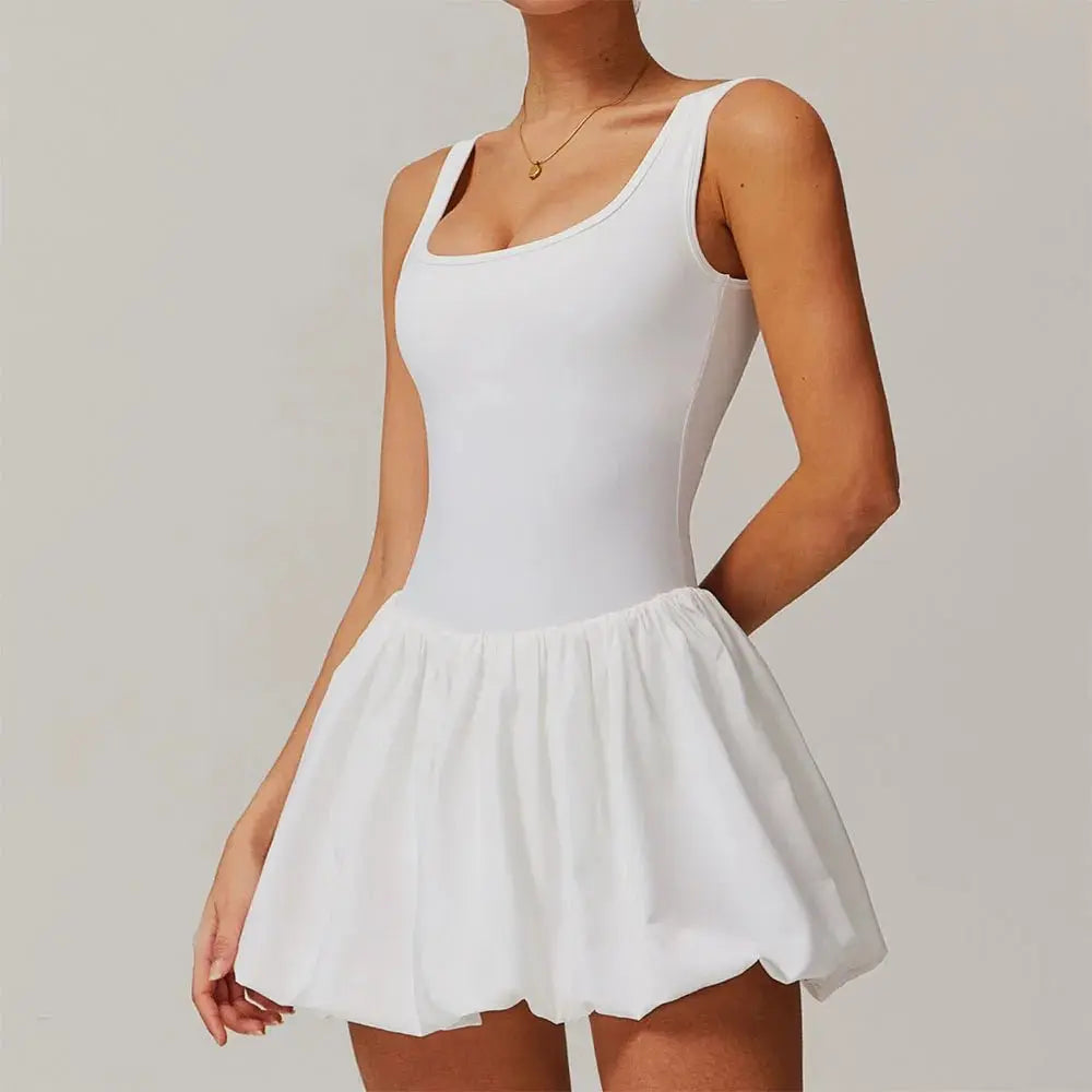 AirSkirt Dress - LEVEFIT