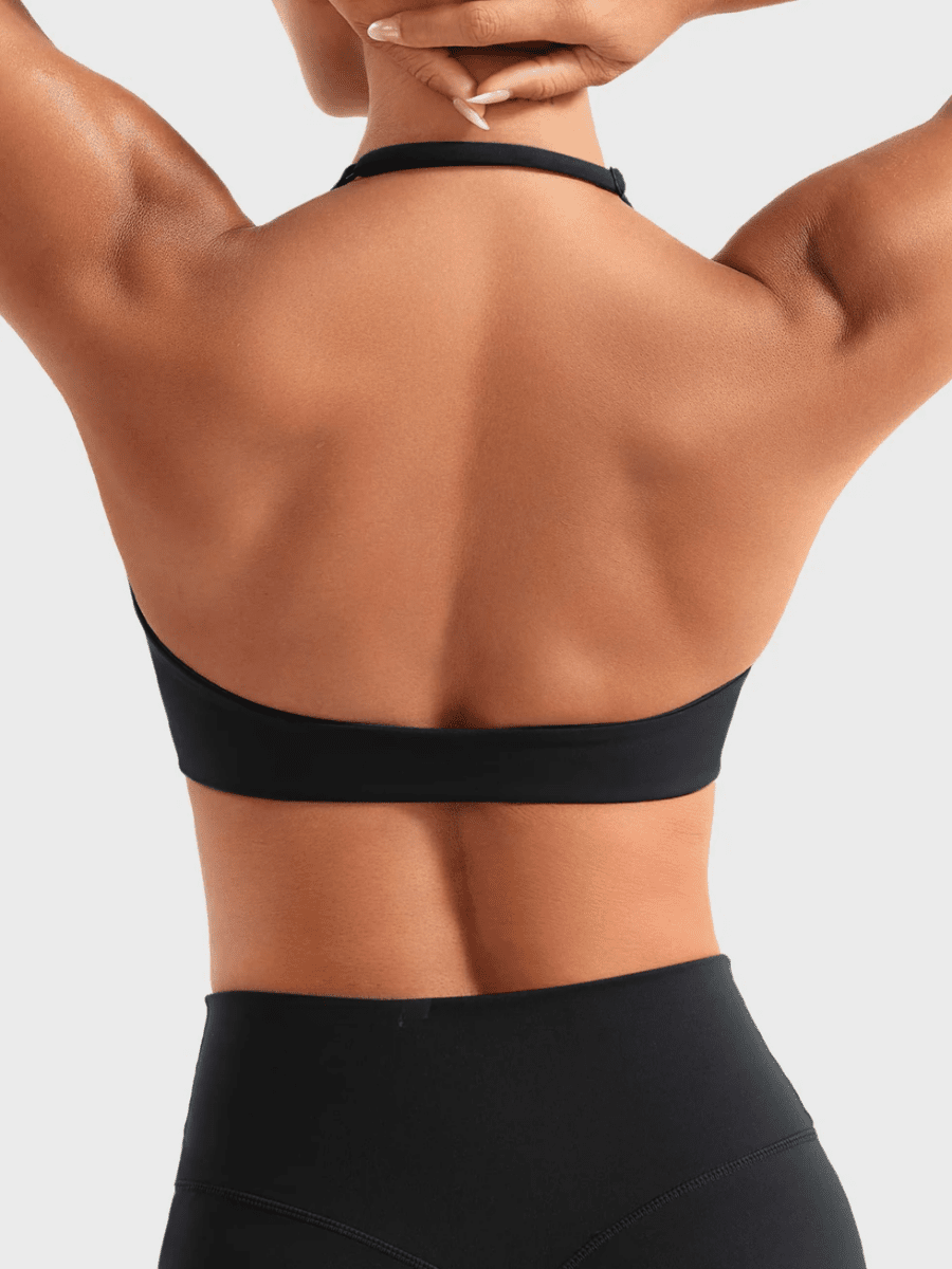 Soutien-gorge dos nu ALINA™ Soft - LEVEFIT