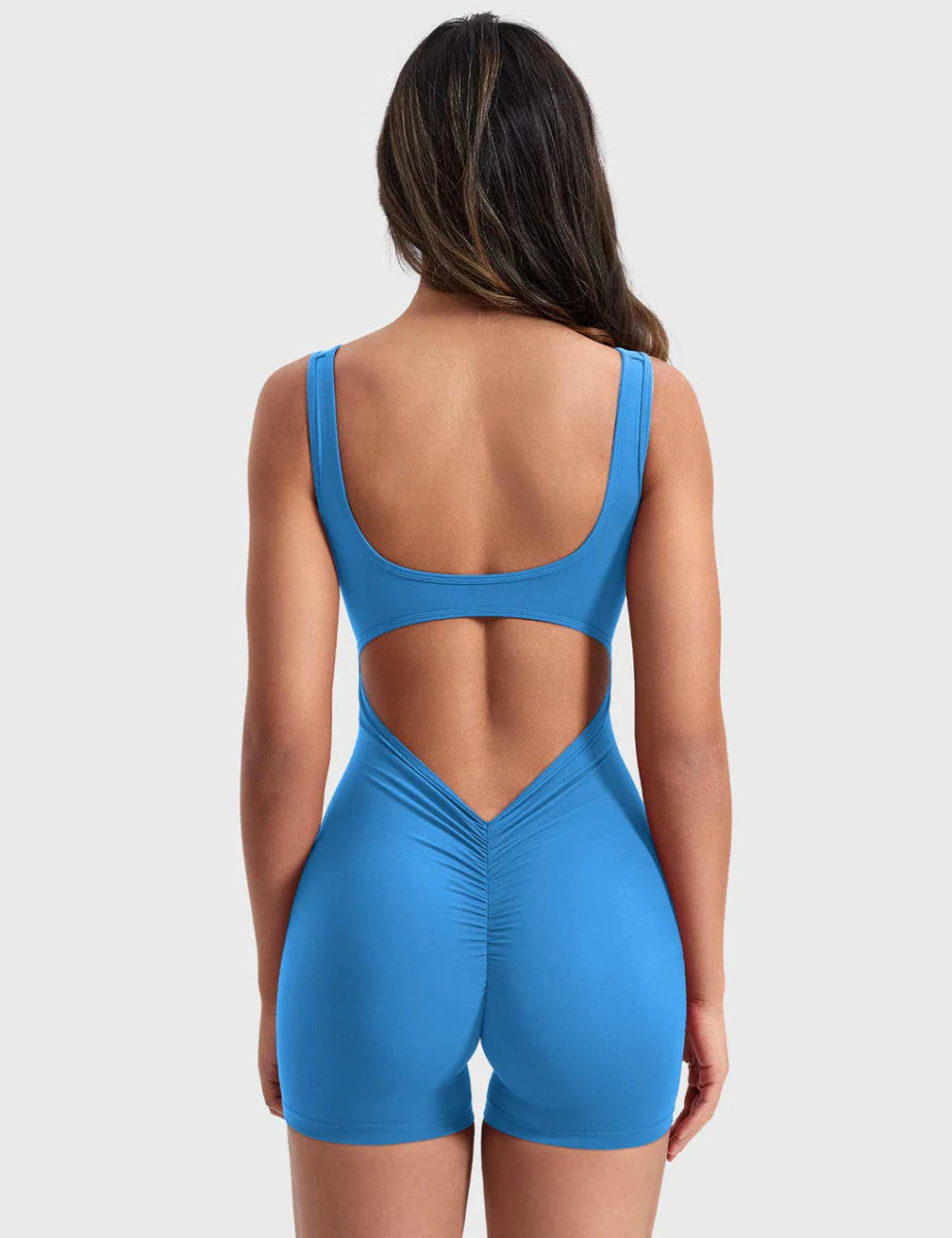 ALÍRA™ Softline V - Rygfri body - LEVEFIT