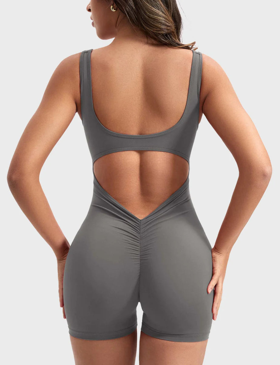 ALÍRA™ Softline V - バックロンパース - LEVEFIT