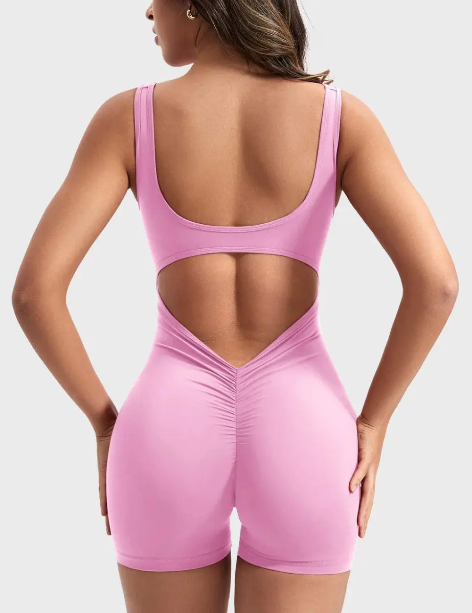 ALÍRA™ Softline V - Combinaison dos - LEVEFIT