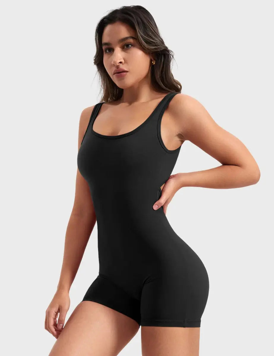 ALÍRA™ Softline V - バックロンパース - LEVEFIT