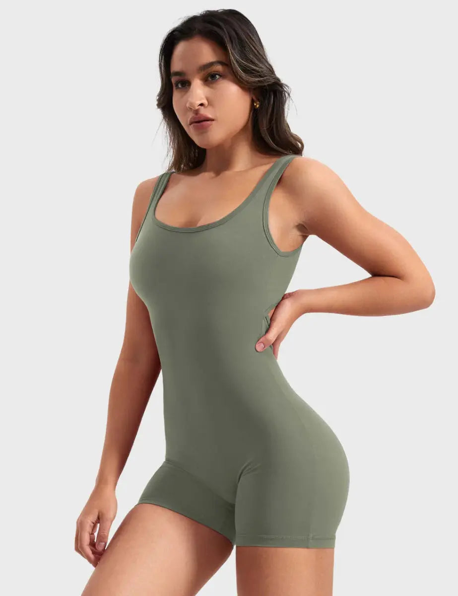 ALÍRA™ Softline V - バックロンパース - LEVEFIT