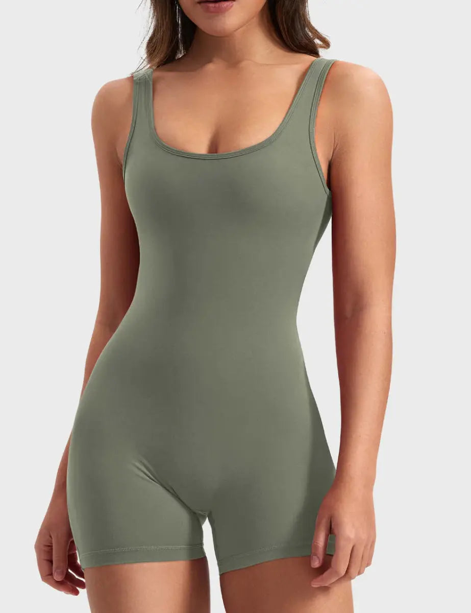 ALÍRA™ Softline V - バックロンパース - LEVEFIT