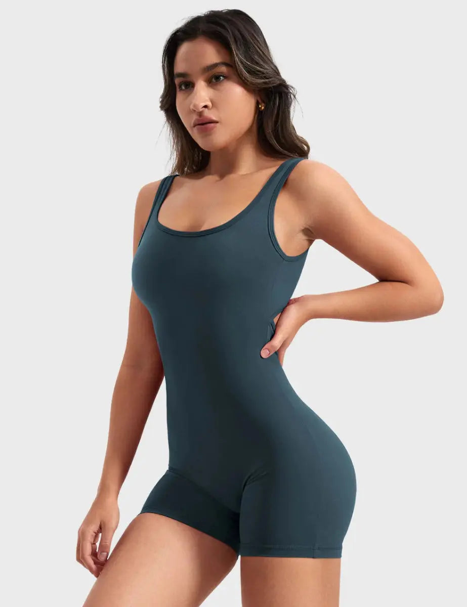 ALÍRA™ Softline V - バックロンパース - LEVEFIT