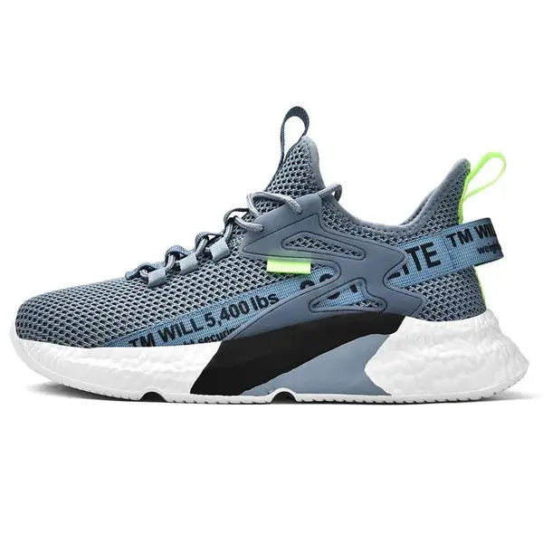 Alpha™ - LEVEFIT