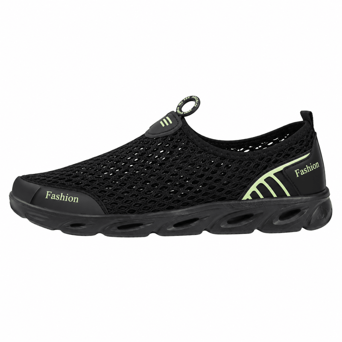 AquaFlow™ - LEVEFIT