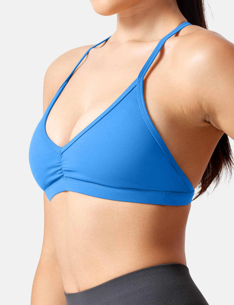 ARIELLE™ Flow Sculpt Bra - LEVEFIT