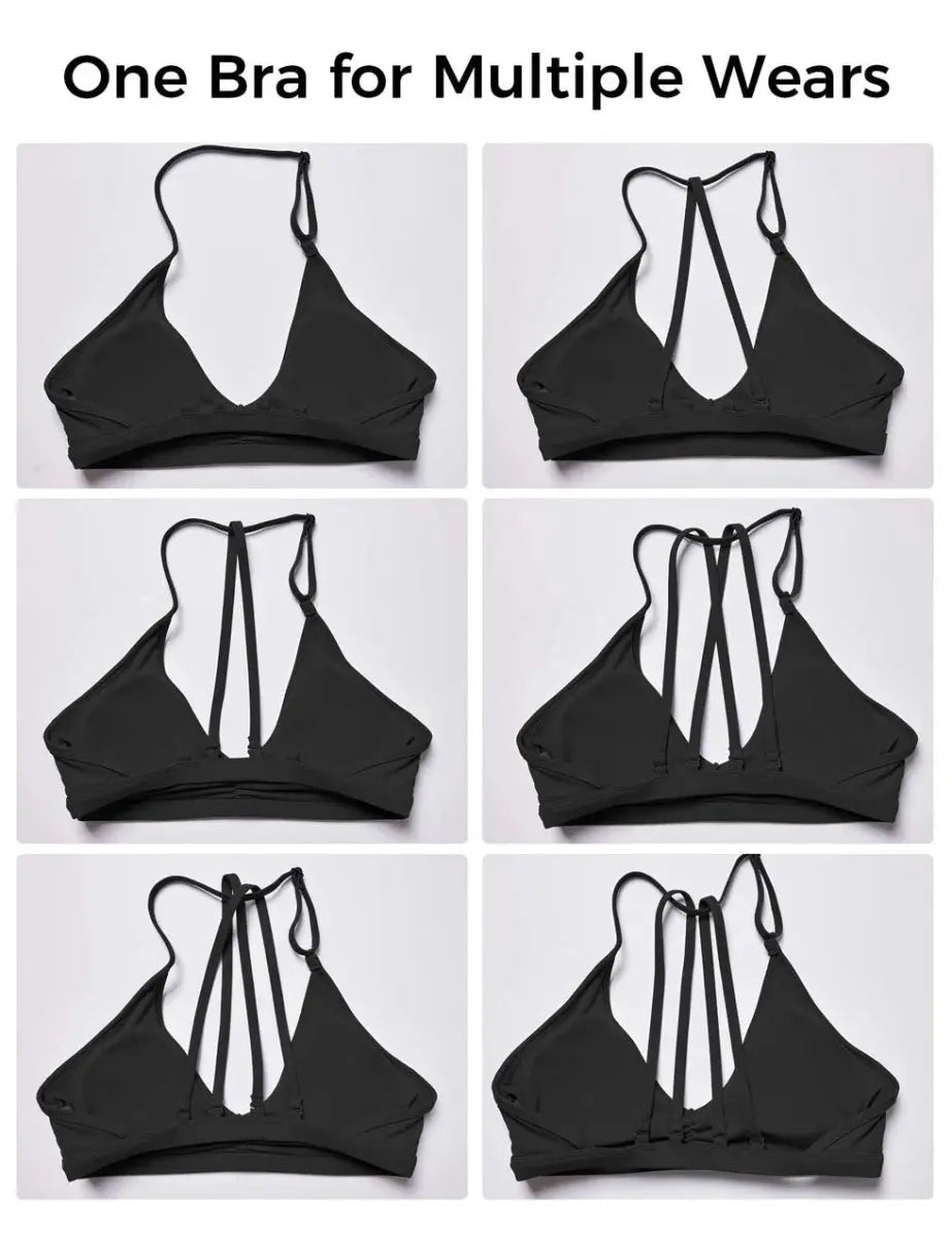 Soutien-gorge sculptant ARIELLE™ Flow - LEVEFIT