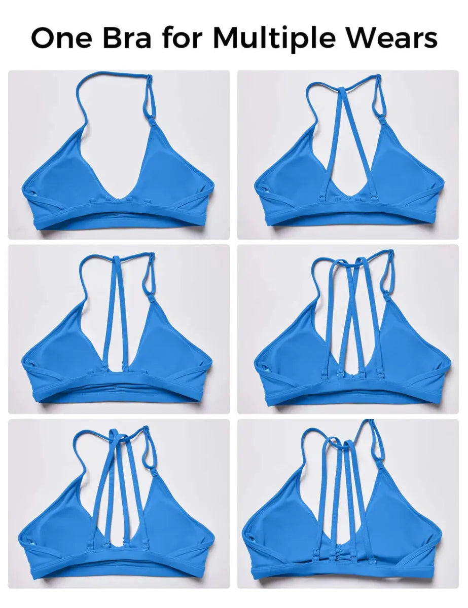 Soutien-gorge sculptant ARIELLE™ Flow - LEVEFIT