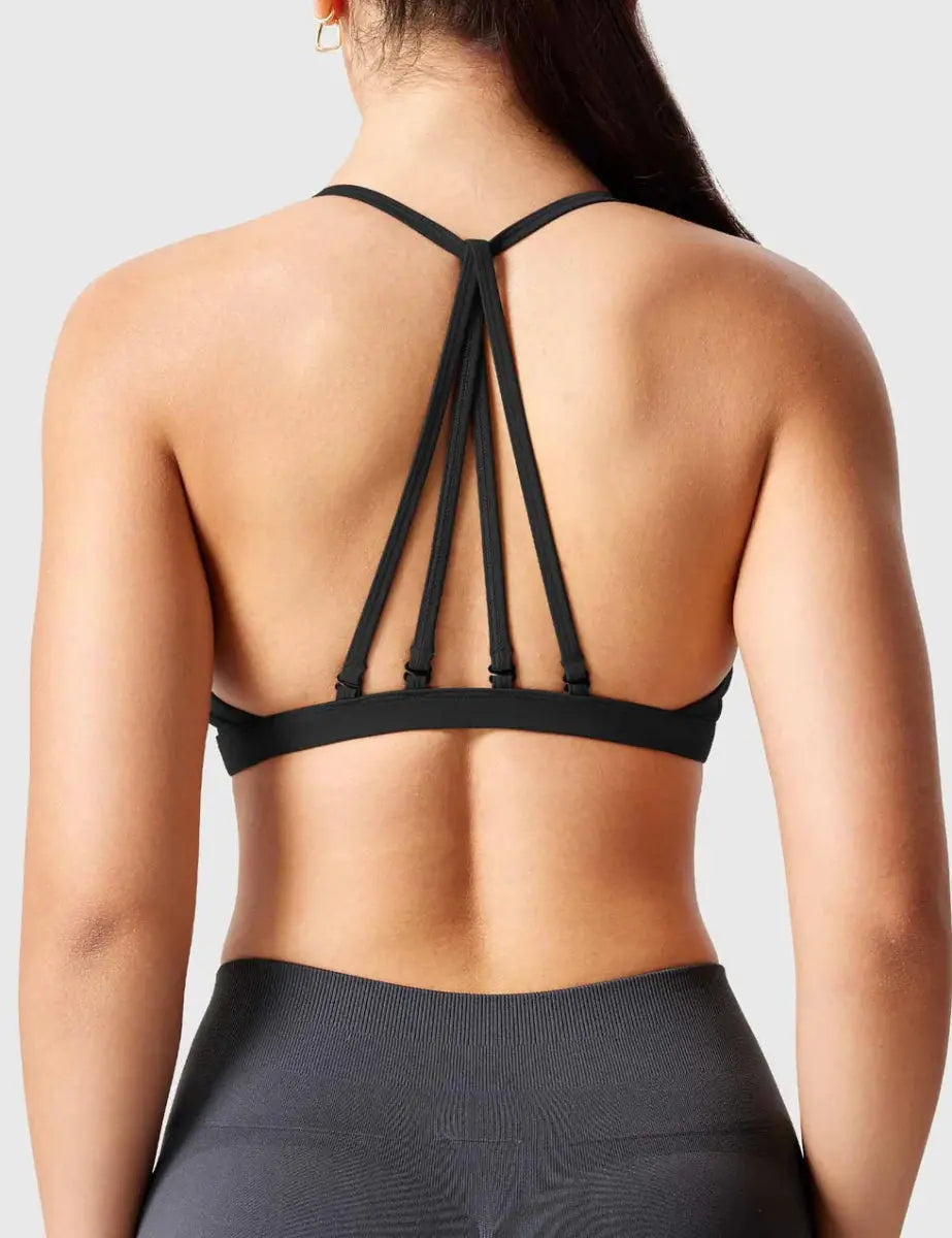 Soutien-gorge sculptant ARIELLE™ Flow - LEVEFIT