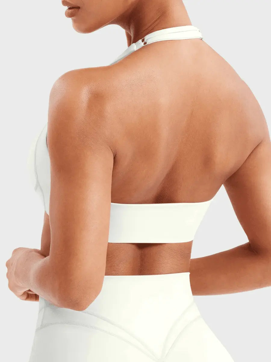 Reggiseno a fascia AURELIA™ Sculpt - LEVEFIT