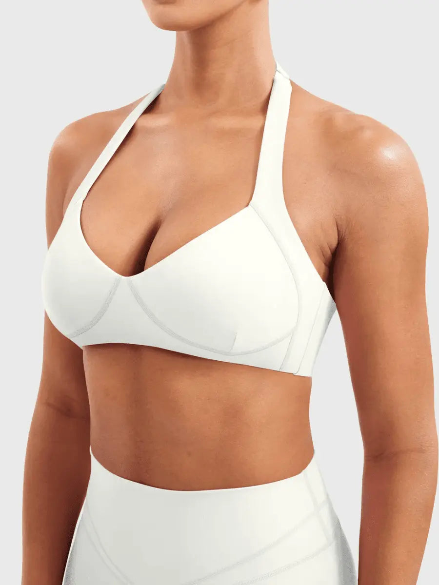 Reggiseno a fascia AURELIA™ Sculpt - LEVEFIT