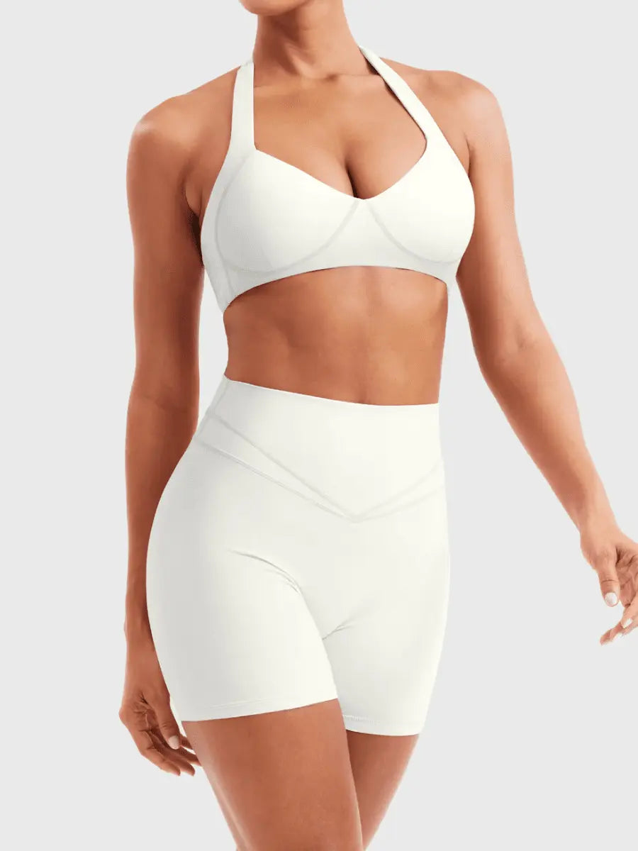 Reggiseno a fascia AURELIA™ Sculpt - LEVEFIT