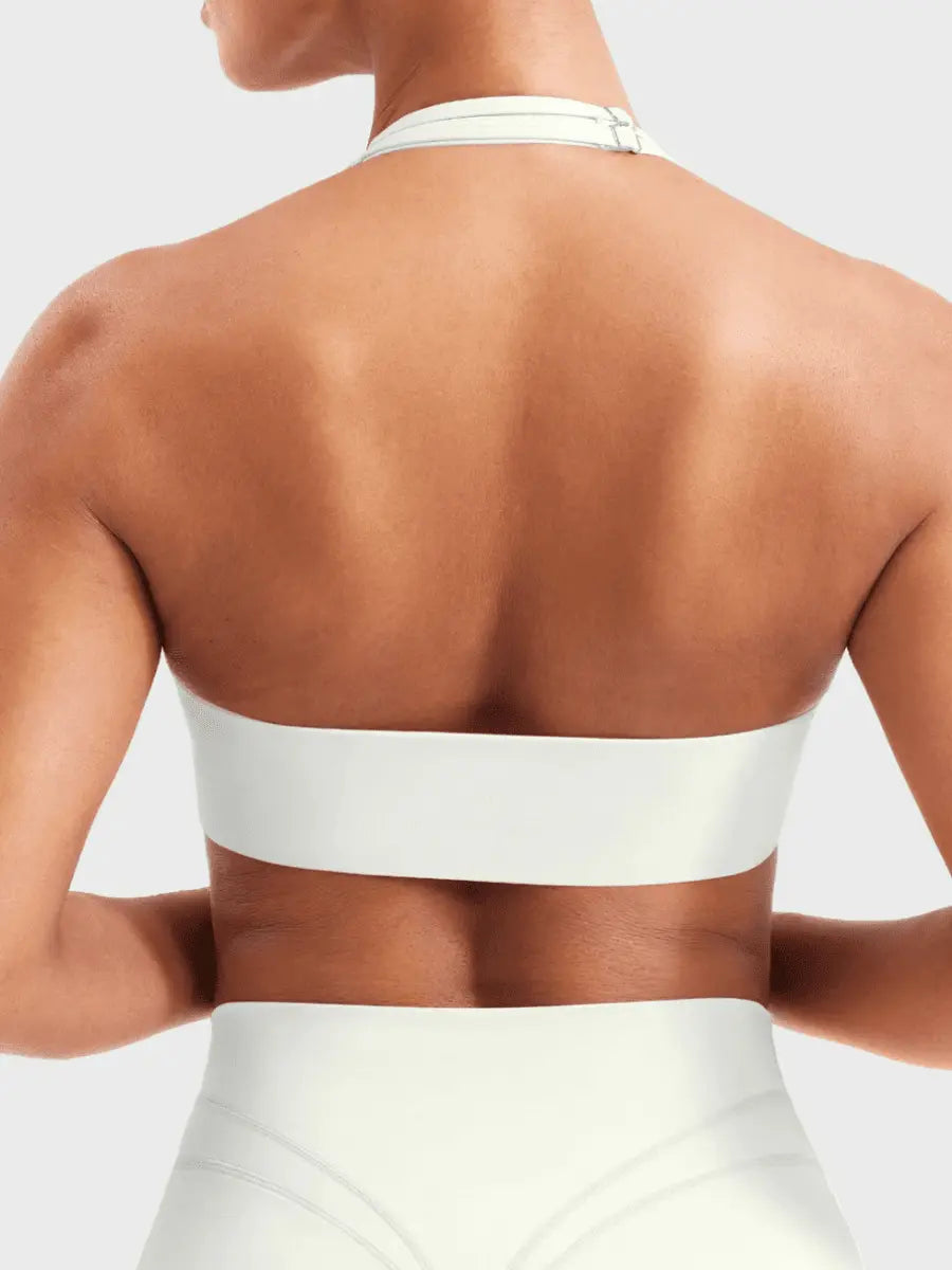 Reggiseno a fascia AURELIA™ Sculpt - LEVEFIT