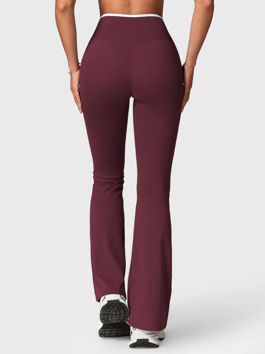 Set AUREVA™ Motion – Bordeaux - LEVEFIT