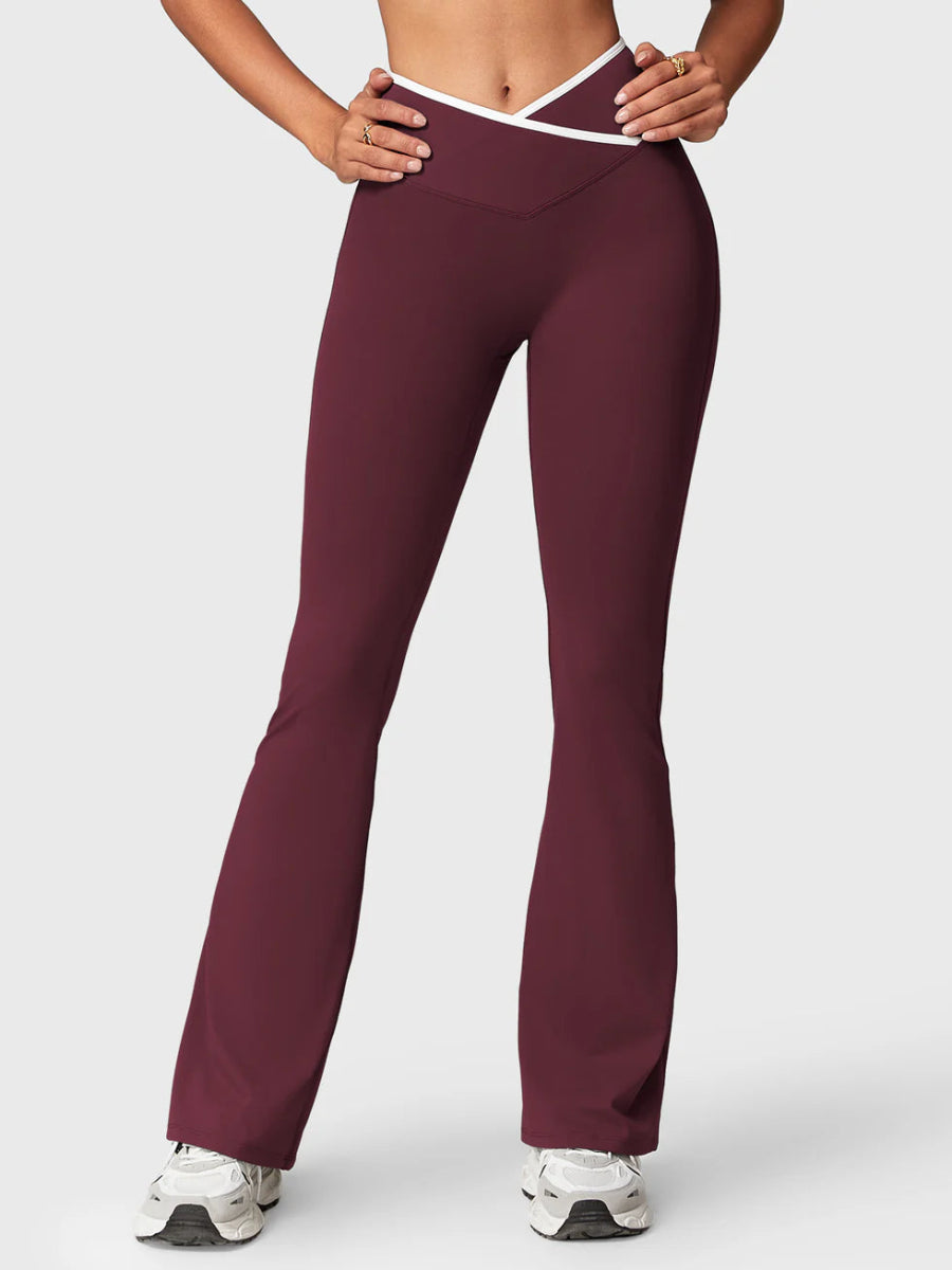 AUREVA™ Motion Set – Bordeaux - LEVEFIT