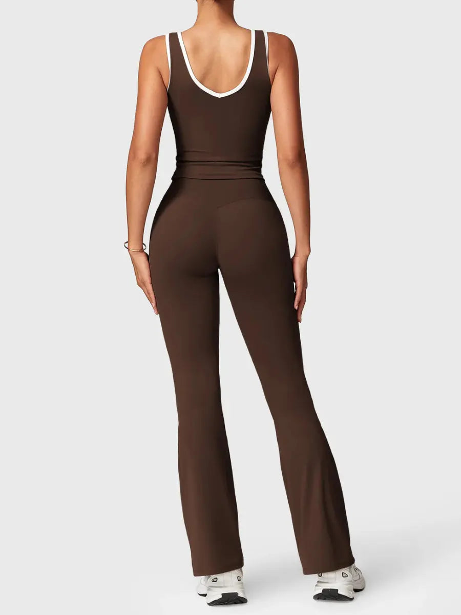 AUREVA™ Motion Set – Kaffe – LEVEFIT
