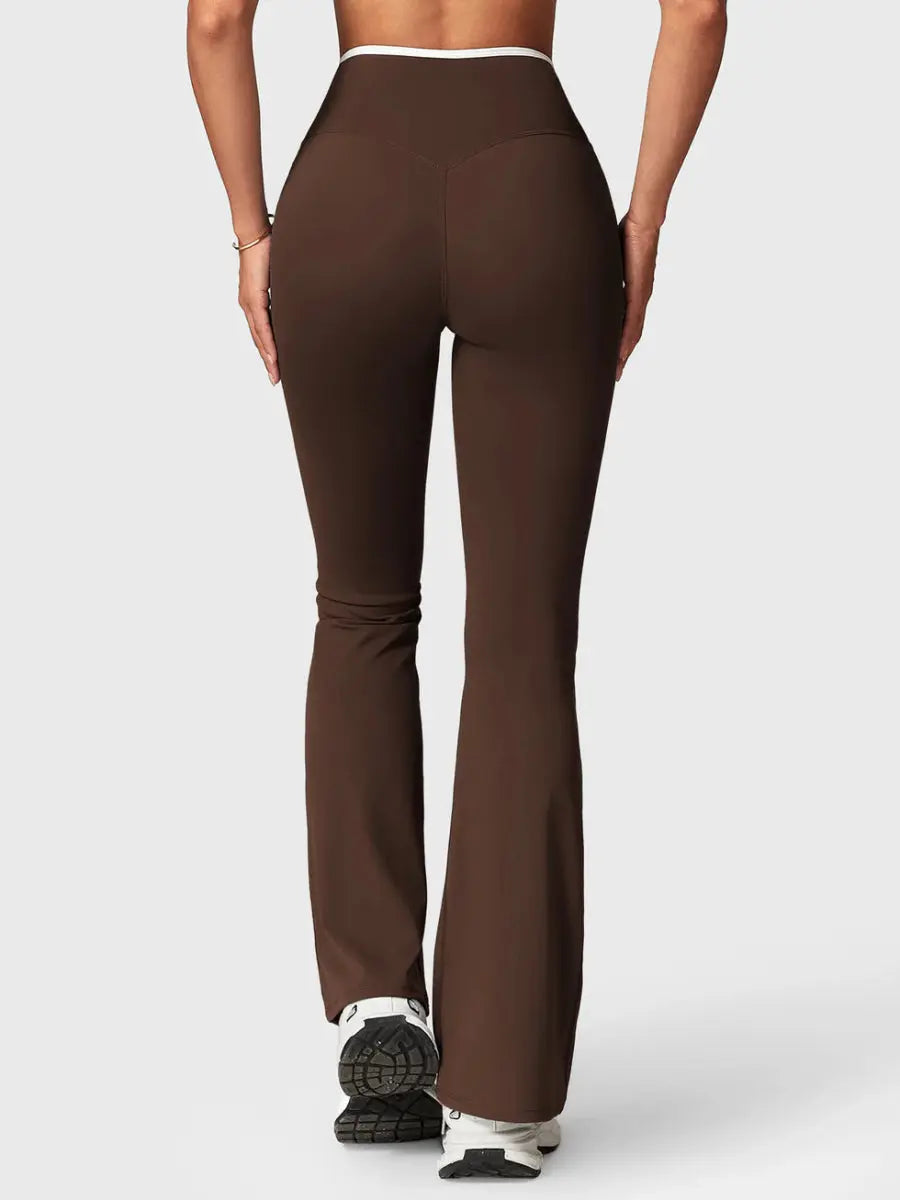 AUREVA™ Motion Set – Kaffe – LEVEFIT
