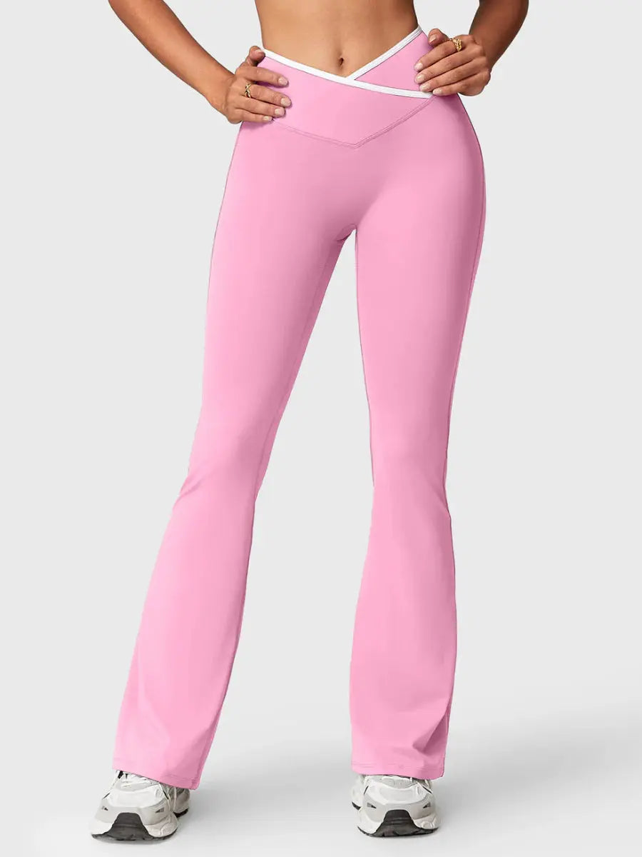 Set AUREVA™ Motion – Rosé - LEVEFIT