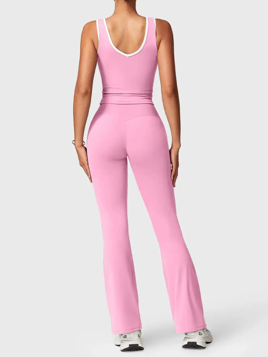 Set AUREVA™ Motion – Rosé - LEVEFIT