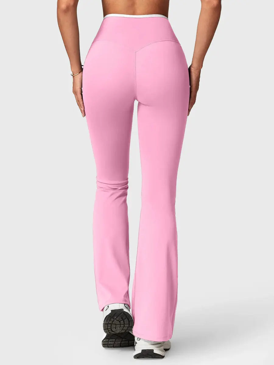 Set AUREVA™ Motion – Rosé - LEVEFIT