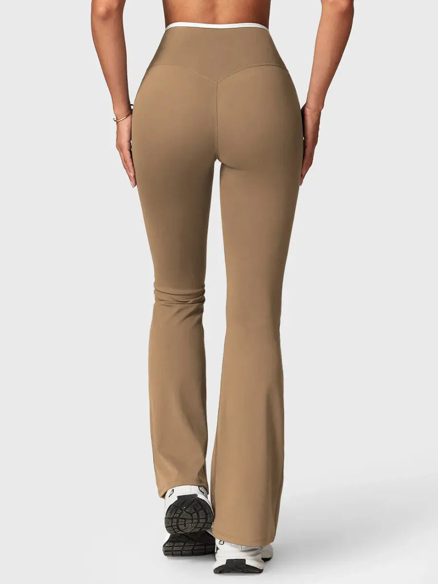 Ensemble AUREVA™ Motion – Beige sable - LEVEFIT
