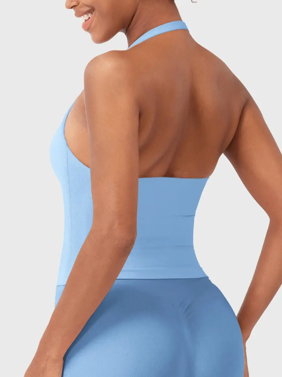 AURÉVA™ Sculpt Tank - LEVEFIT