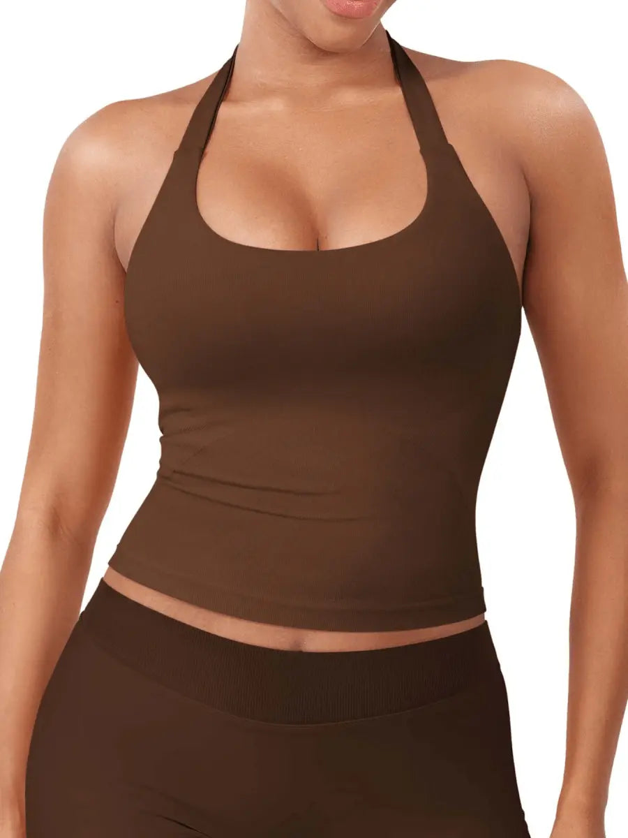 AURÉVA™ Sculpt Tank - LEVEFIT