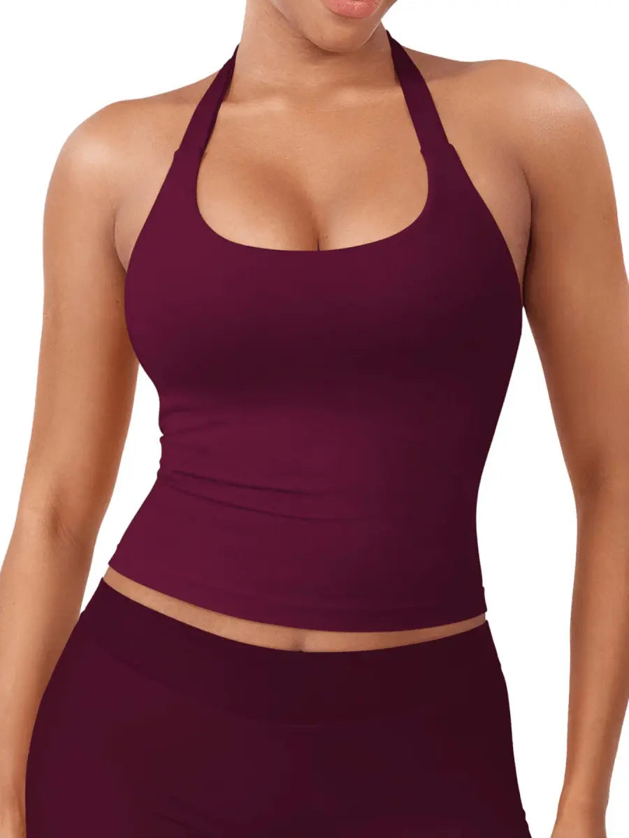 AURÉVA™ Sculpt Tank - LEVEFIT