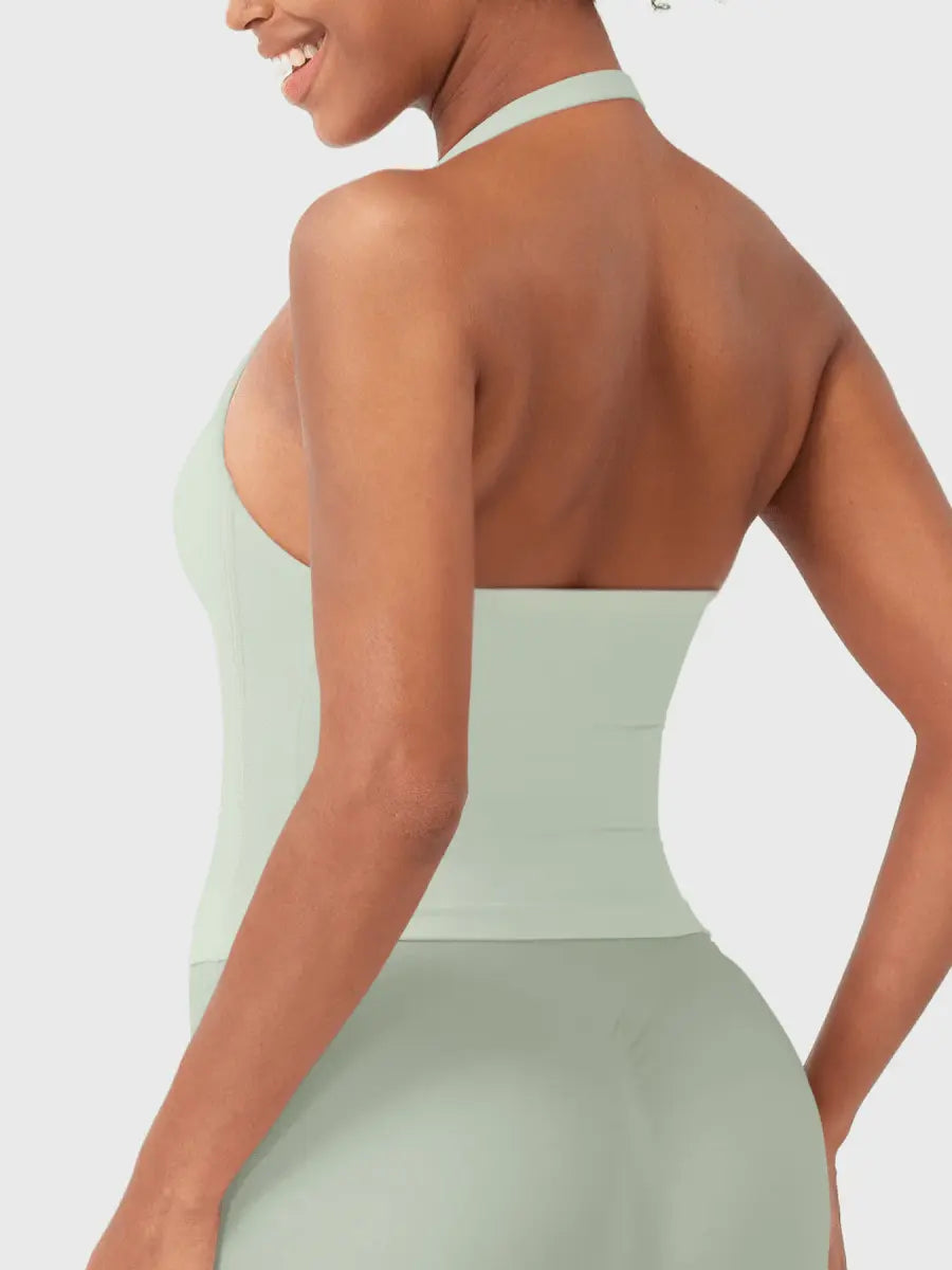 AURÉVA™ Sculpt Tank - LEVEFIT
