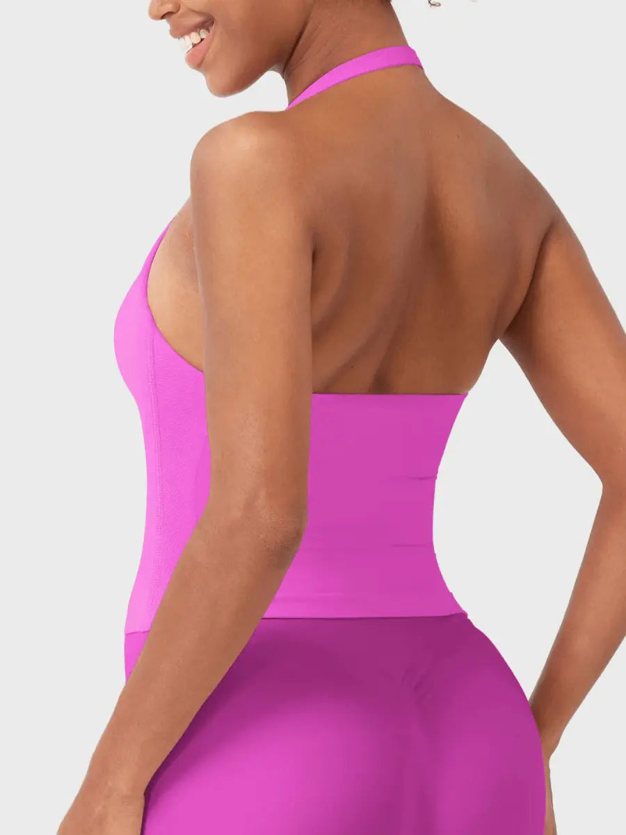 AURÉVA™ Sculpt Tank - LEVEFIT