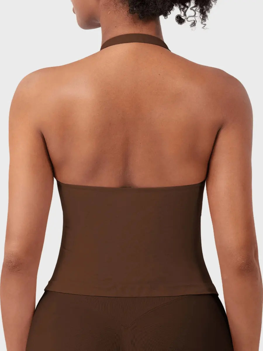 AURÉVA™ Sculpt Tank - LEVEFIT